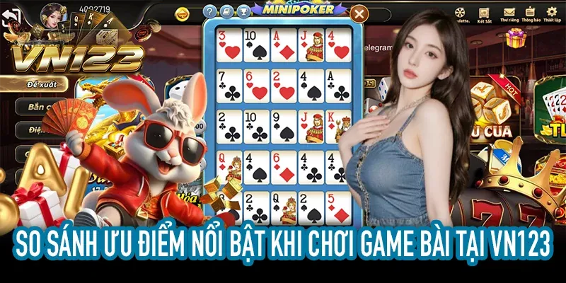 Video Slot Hiện Đại