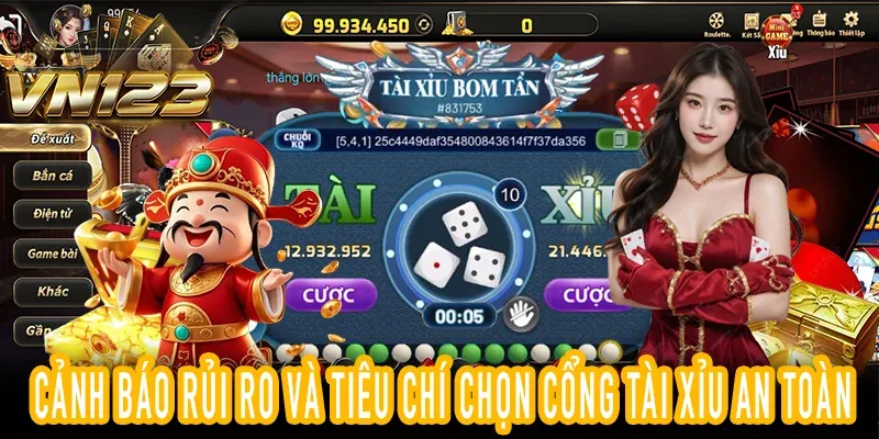 Game Nổ Hũ Jackpot Lớn