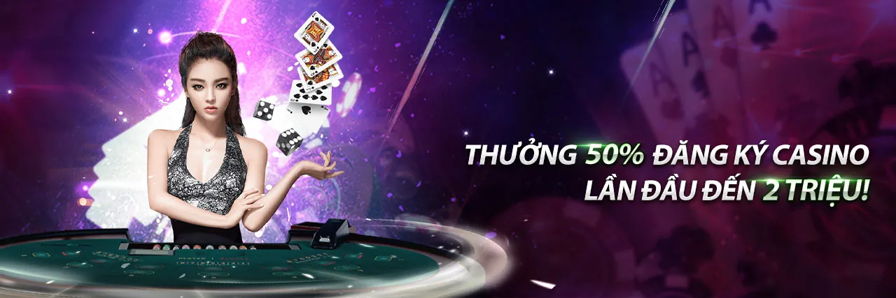 Tổng quan về sảnh casino trực tuyến you88 win