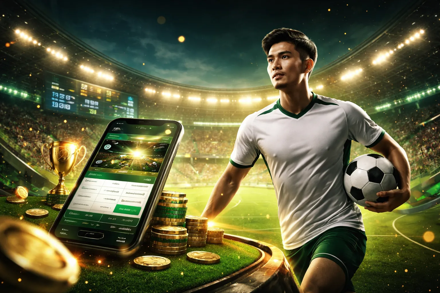 Banner khuyến mãi you88 win