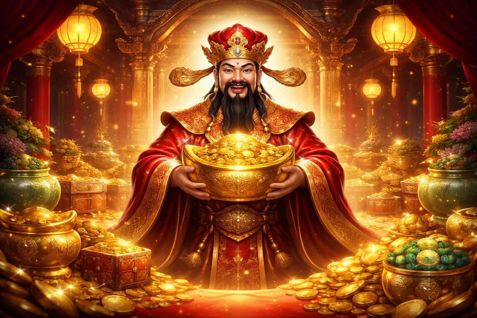 Hình ảnh thể hiện sự đa dạng trò chơi cá cược tại YOU88 WIN: thể thao, casino, nổ hũ, bắn cá, đá gà