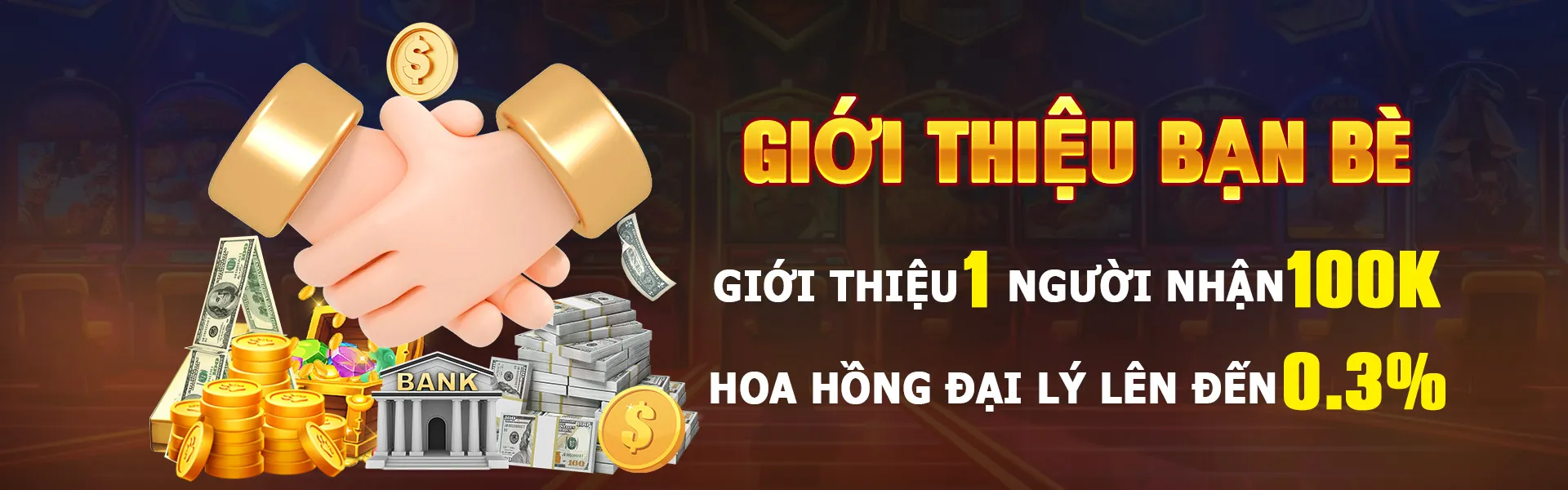 Chương trình VIP you88 win