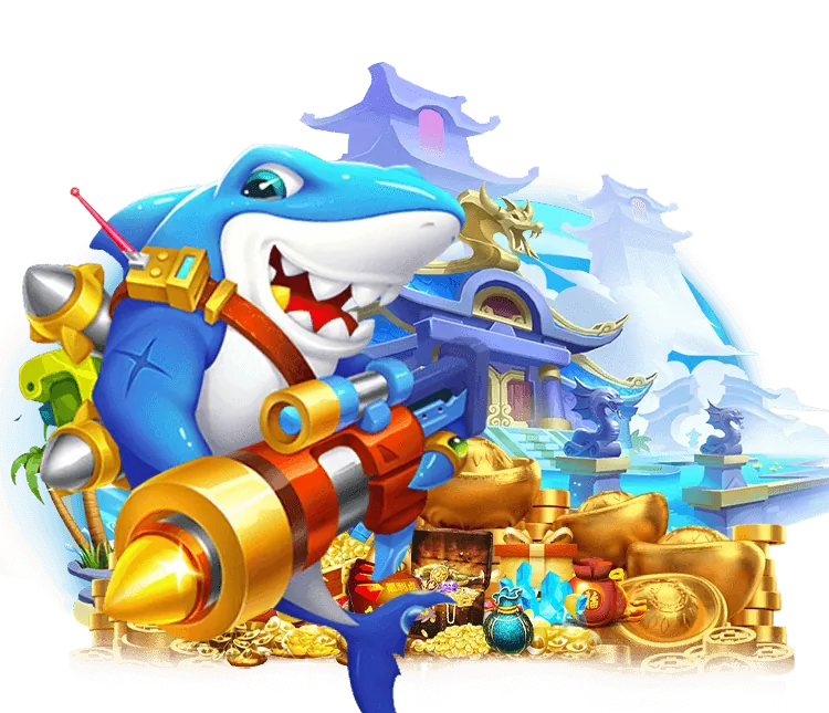Giao diện game bắn cá you88 win