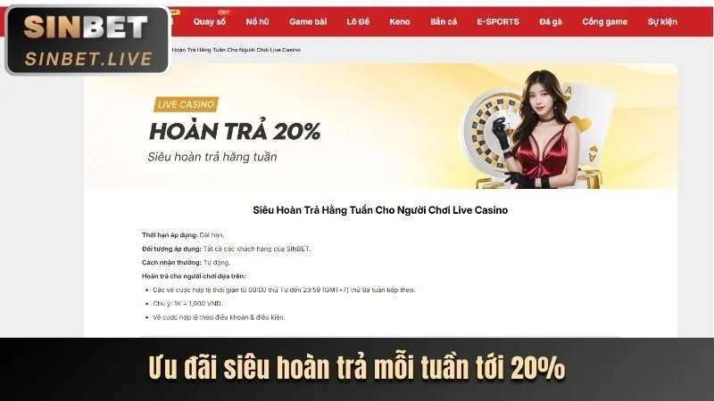 Khuyến mãi nạp tiền you88 win