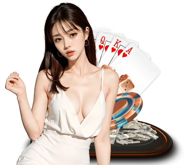 Hình ảnh người dùng lựa chọn trò chơi slot trên you88 win